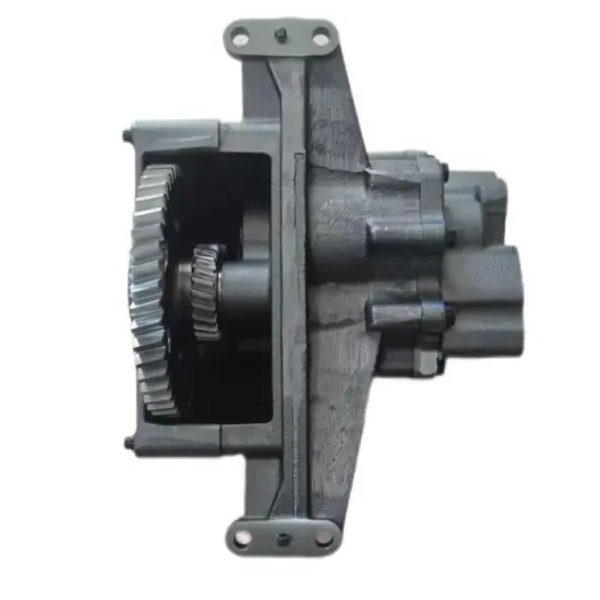 Engine Spare Parts: Finding the Right Lube Oil Pump for QSK50 and QSK38 Engines - Part Numbers 3627921, 3634640, 3634643, 3634648