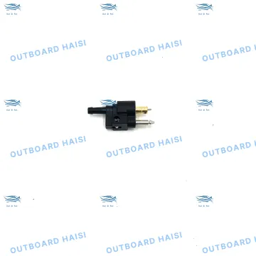 Hot Selling High-Quality Fuel Pipe Joint Replacement for Yamaha Outboard Engines: 6G1-24304-02, 6G1-24304-10