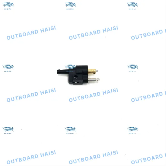 Hot Selling High-Quality Fuel Pipe Joint Replacement for Yamaha Outboard Engines: 6G1-24304-02, 6G1-24304-10