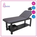 Salon houten massagebed