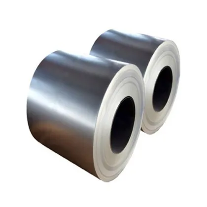 Antirust aluminum plate for air conditioning ventilation duct