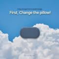 Ciaosleep Cloud-Shaped Sleeping Bed Pillow