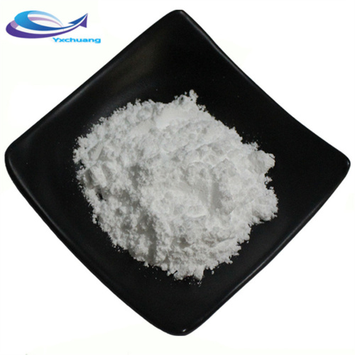 Progesterone Side Effects Female Hormone Raw Powder Progesterone CAS: 57-83-0 Factory