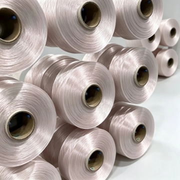 PE High Molecular Ice Cooled Yarn