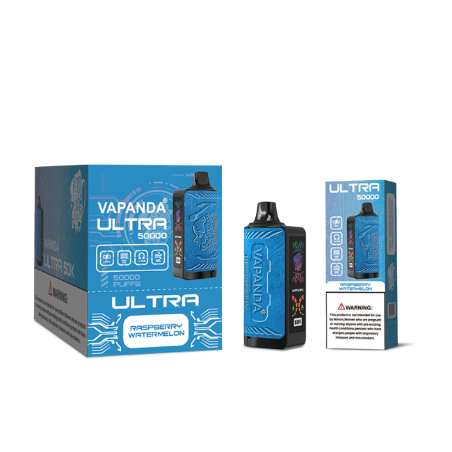 disposable vape fiyat türkiye Vapanda Ultra 50k Puff Tek Kullanımlık Toptan FLAVORES:STRAWBWRRY PEACH GUSH georgia peach Passion Kiwi - Flum