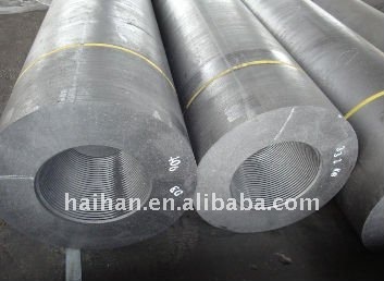 Graphite Electrode for Melting Furnace