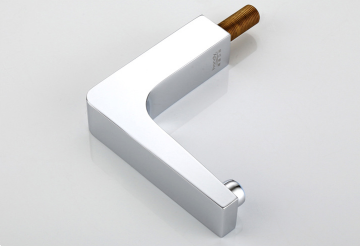 Water Saving Taps with One Touch Aerator