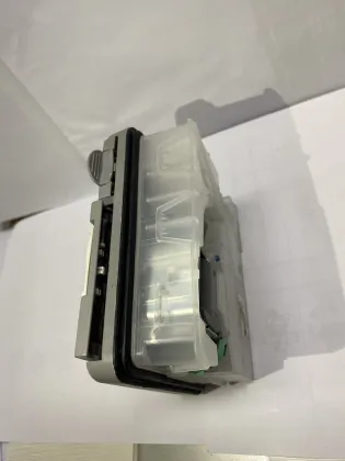 Washing Machine Dishwasher Liquid Soap Powder Dispenser