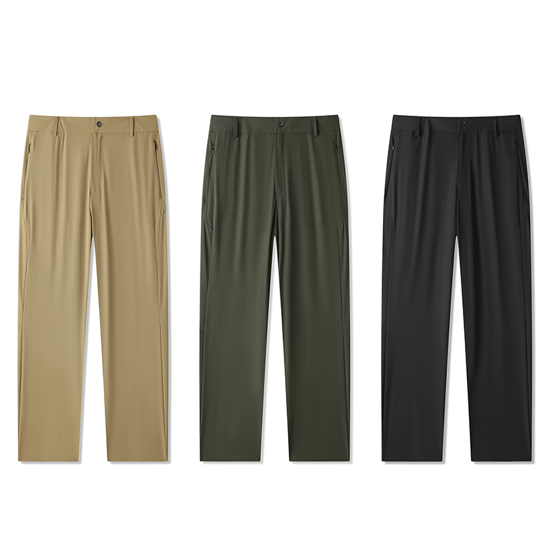 Casual Jogger Style Gym Pants for Men