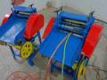 Mesin Stripper Cable Loop Feeder