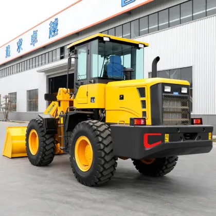 Construction Equipment: Heavy Machinery & Loader For Sale