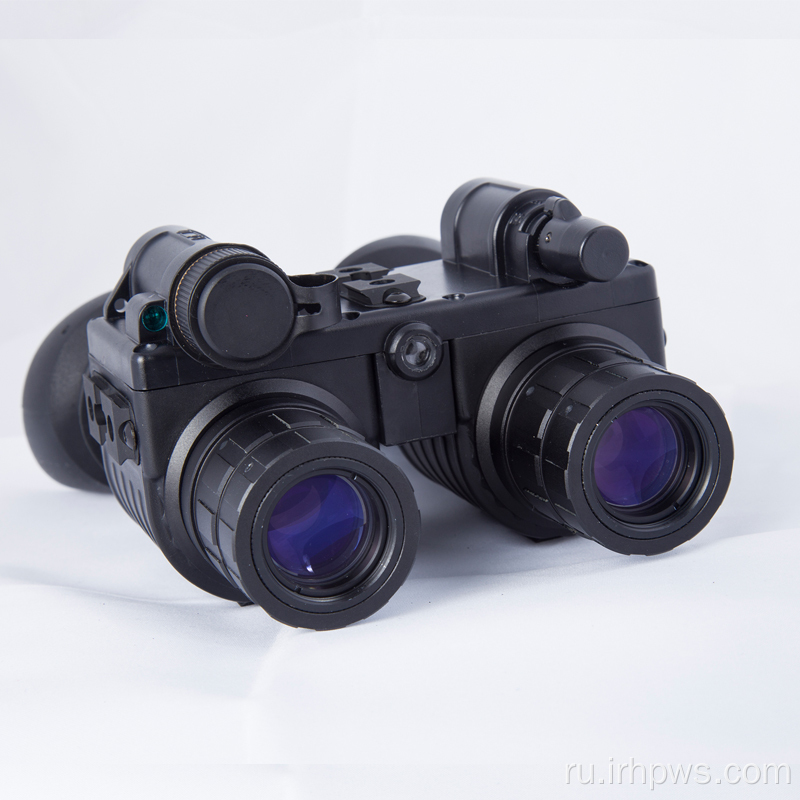 Установленная шлема бинокля NVG Gen2 Gen3