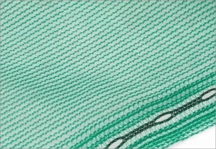 Black shade net/greenhouse sun shade net