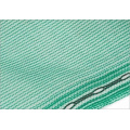 Netting d&#39;ombre monofilament vert