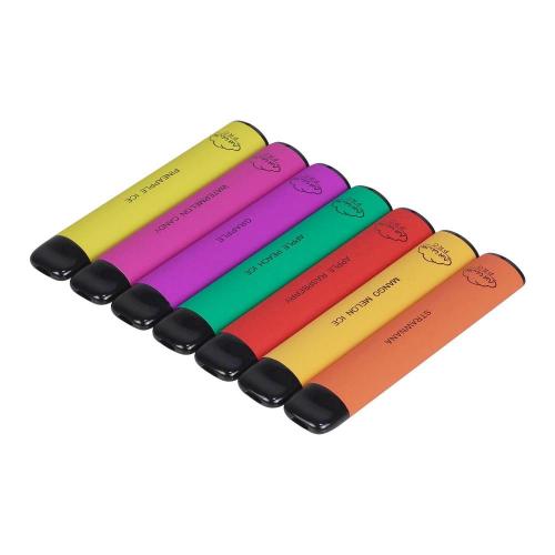Wholesale custom vaporizer disposable vape pen