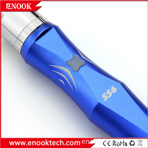 SMY SS6 Vaporizer Tank for E-cigarette