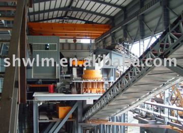 cone crusher for secondary crushing hot sale in Brazil with low price