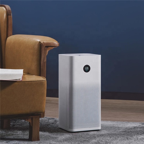 Xiaomi Air Purifier 2s OLED Display Air Filter Air