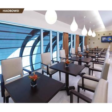 Popular Restaurant and Hotel Furniture: Chairs and Tables