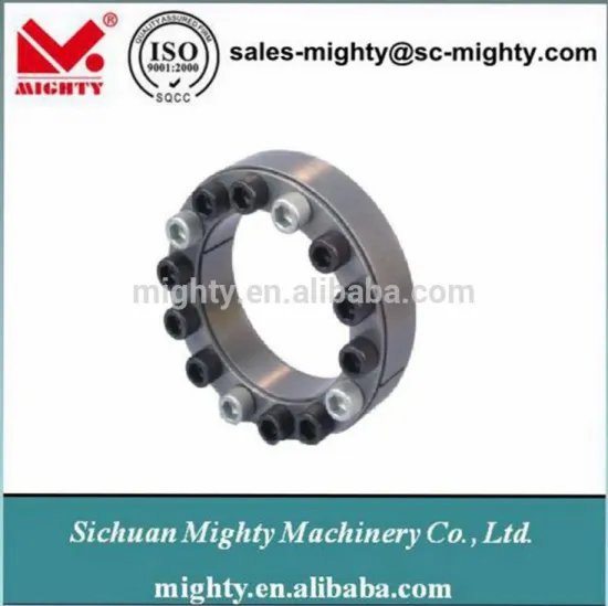 MPT 01 Shaft Locking Assembly Interchangeable for RCK40 KLGG RF 7012
