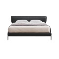 luxury upholstered bed hot Sale bedroom sets bed
