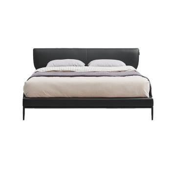 Cama de casal para venda quente cama de quarto de luxo