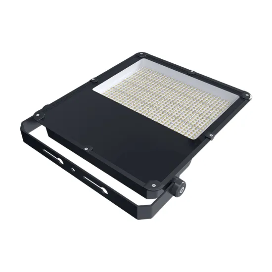300W Outdoor IP66 LED Flood Spot Light: Enhancing Illumination in All Conditions