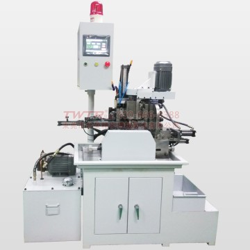 Dongguan Tairong automatic falt two-axis milling machine