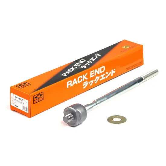 MASUMA Manufacturer Direct Sell Auto Parts Ball Joint Inner Rack End for Liteace OEM90921846