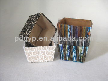 lovely storage box