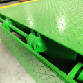 Fixed Hydraulic Dock Leveler DCQ