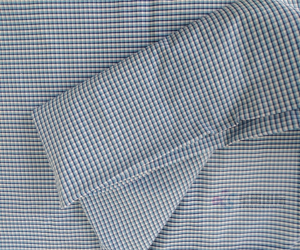 New Cotton Shirt Fabric