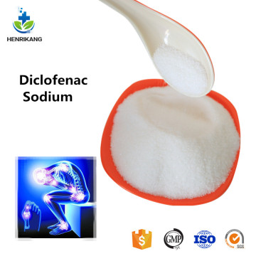 A blood thinner addictive 75mg Diclofenac Sodium powder