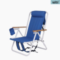 Folding Chair Portable Reclining Chair