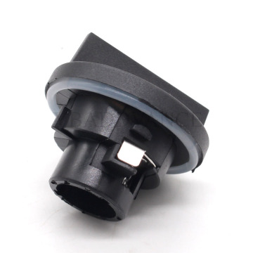 High Quality 2 Pin Automotive Brake Light Turn Signal Car Headlight Socket