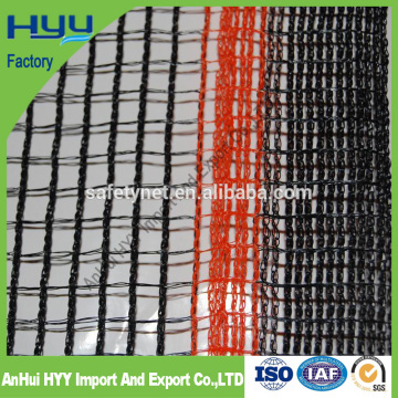 safety netting for construction