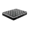 Mattress furniture accessory couple compressed pocket spring