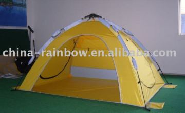 Automatic Beach Tent