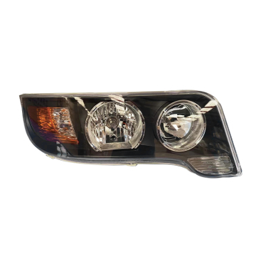 China Bus Lamps 6128 Headlamps for Golden Dragon Coach Bus