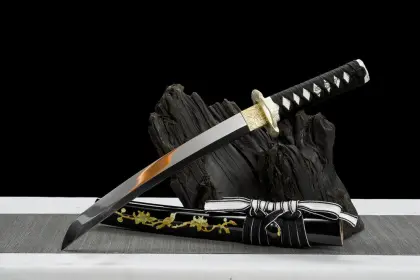 Skylark - High Mirror Tanto