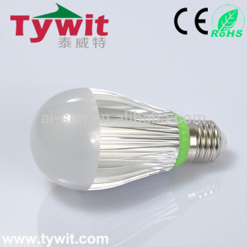 2014 cheap energy saving wholesale led bulb light E27 7W led bulb!!!!! led lighting manufacture in china!