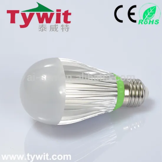 2014 cheap energy saving wholesale led bulb light E27 7W led bulb!!!!! led lighting manufacture in china!