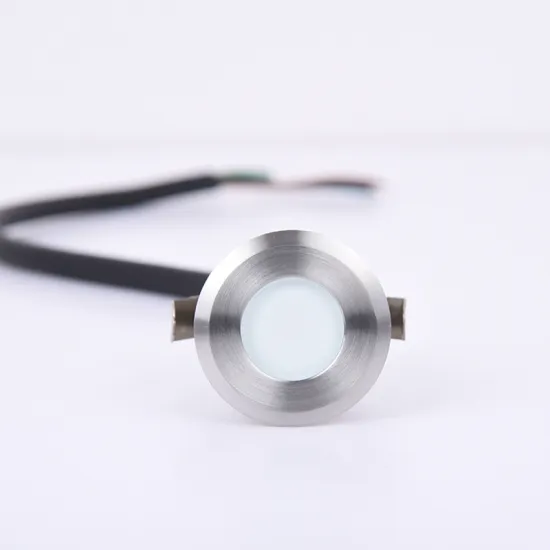 Waterproof LED Step Light IP67