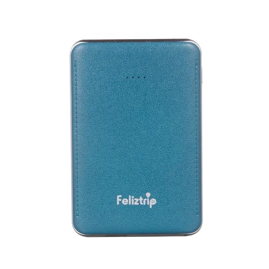 Feliztrip 5000mAh Large Capacity Portable Power Station