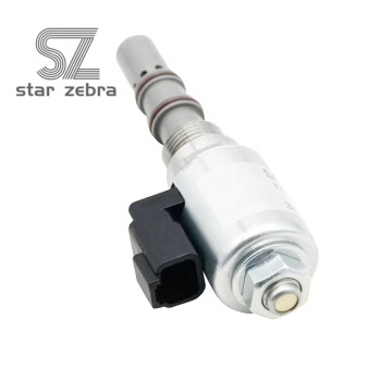 Factory Supply Loader Valves: 950G, 962G, 980H - Solenoid Valve 1744913