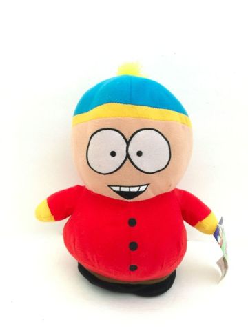 south park plush, plush south park, south park plush toys