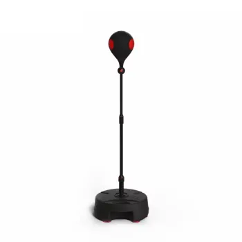 Intelligent Boxing Ball: A High-Tech Sports Fitness Device Focused on Speed, Reaction Time, and Pressure Training
