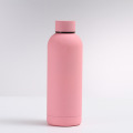 Stainless steel double-layer insulated portable water cup