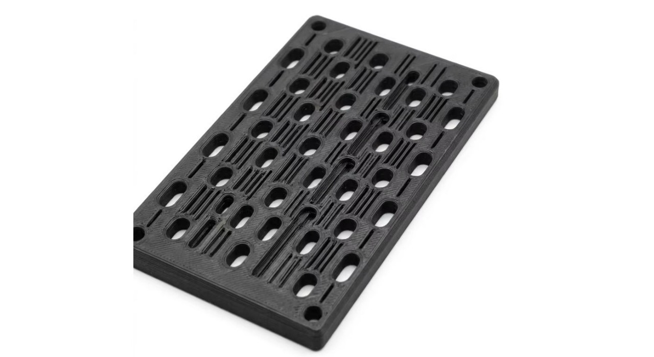 custom 3D printed car parts