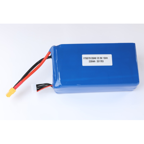 Drone Parts 10000mah Big Battery for Fishing Drone